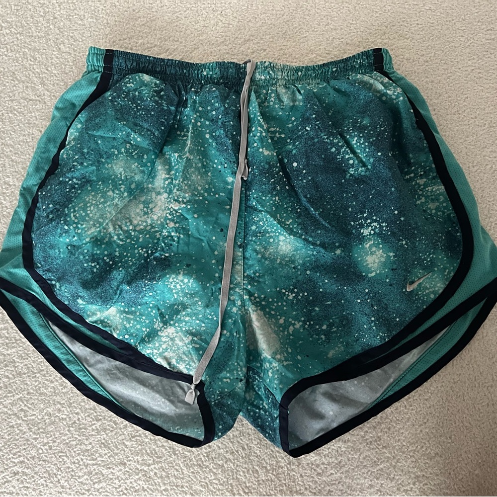 Nike Dri fit Shorts